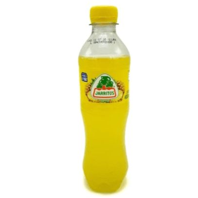 JARRITO DE PIÑA