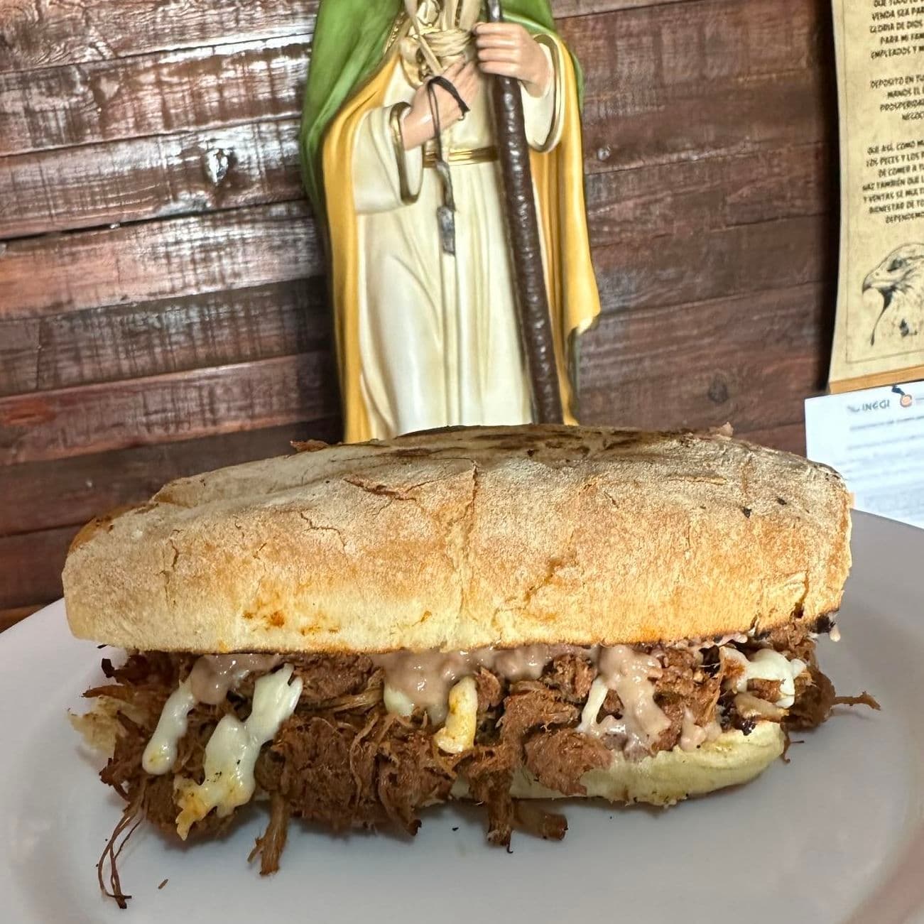 Molletorta