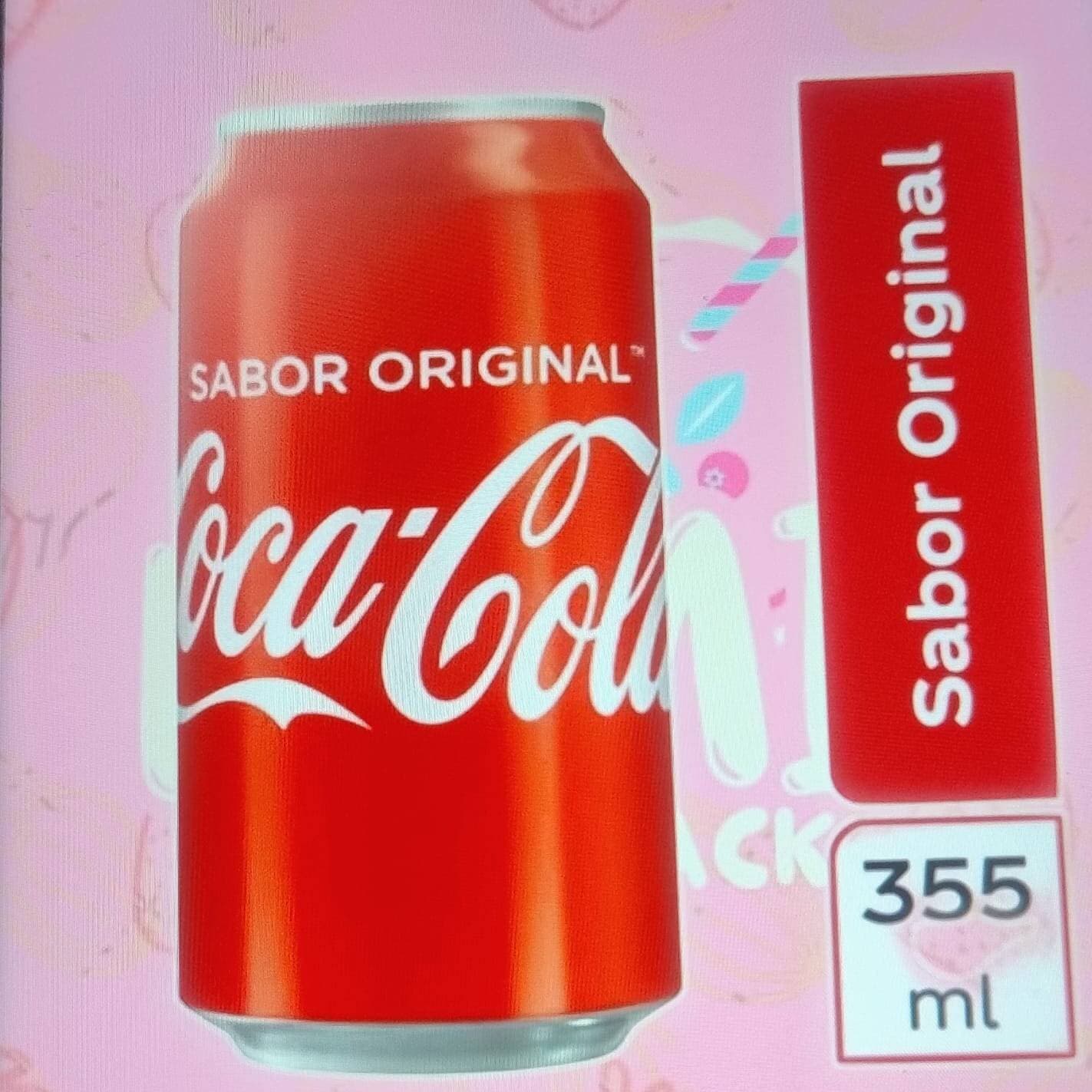 COCA-COLA