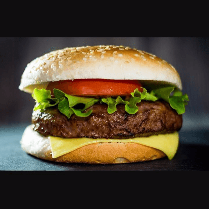 Combo 2x1 Hamburguesas Sencillas + Papas + Bebidas