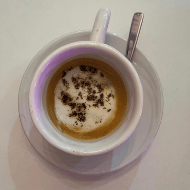 Macchiato