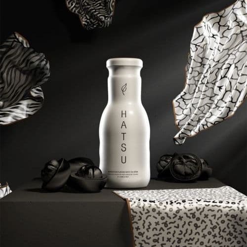 Hatsu Blanco 400ml