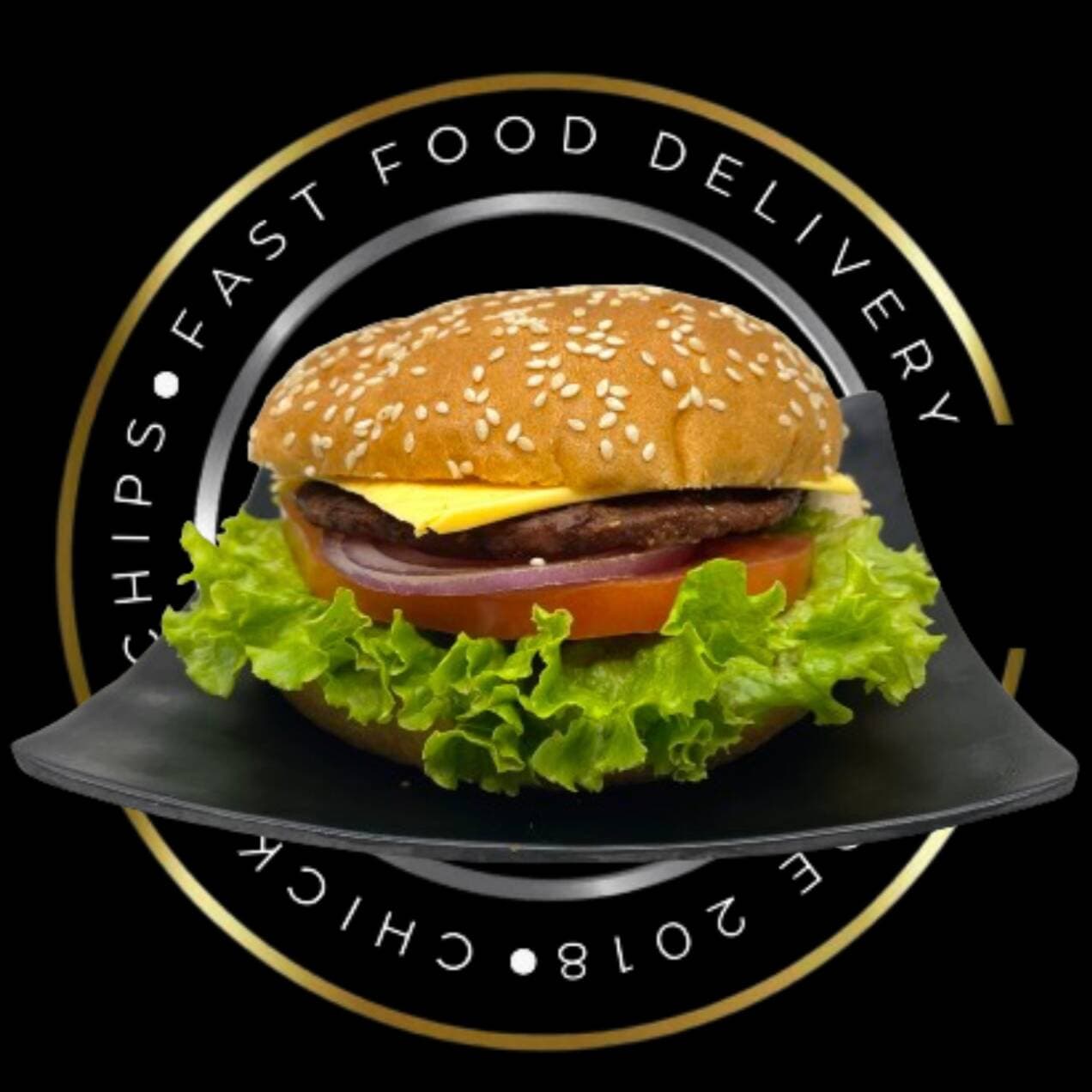 Burger Sencilla