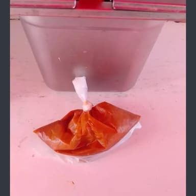 Salsa Roja Extra