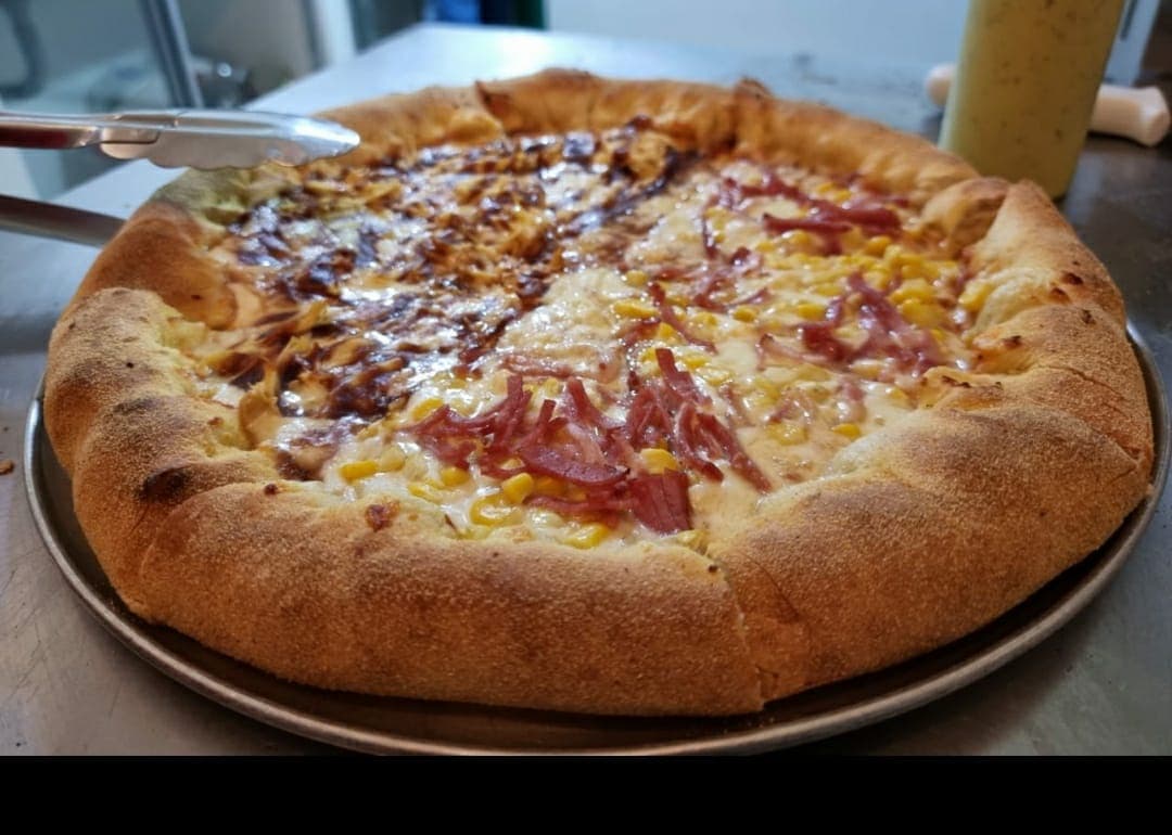 Pupy´s Pizza