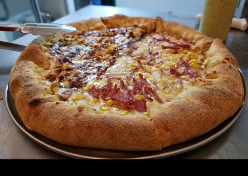Pupy´s Pizza