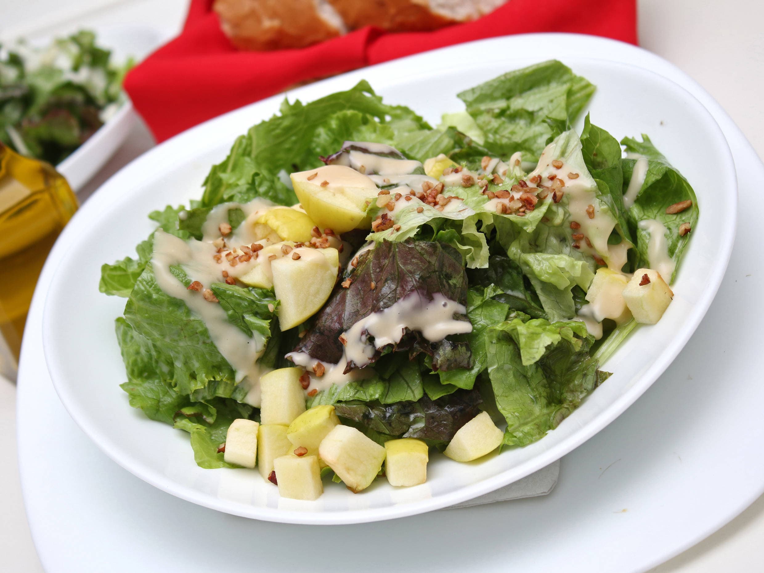 Ensalada Regina