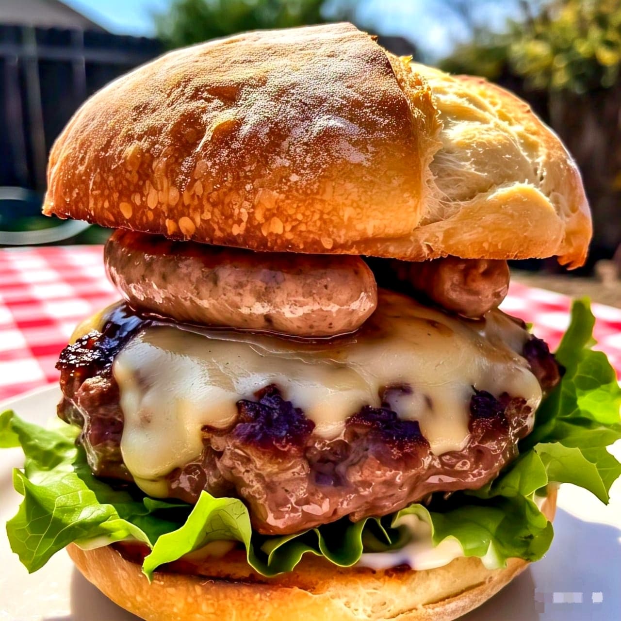 Burger Ranch