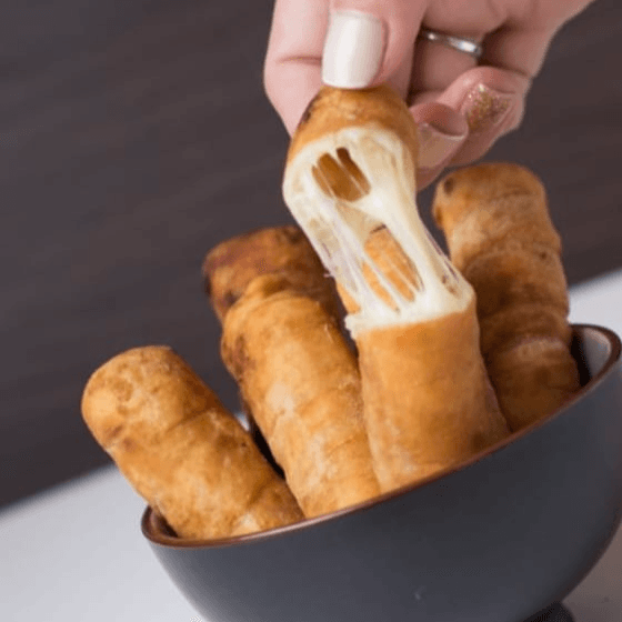 Tequeños