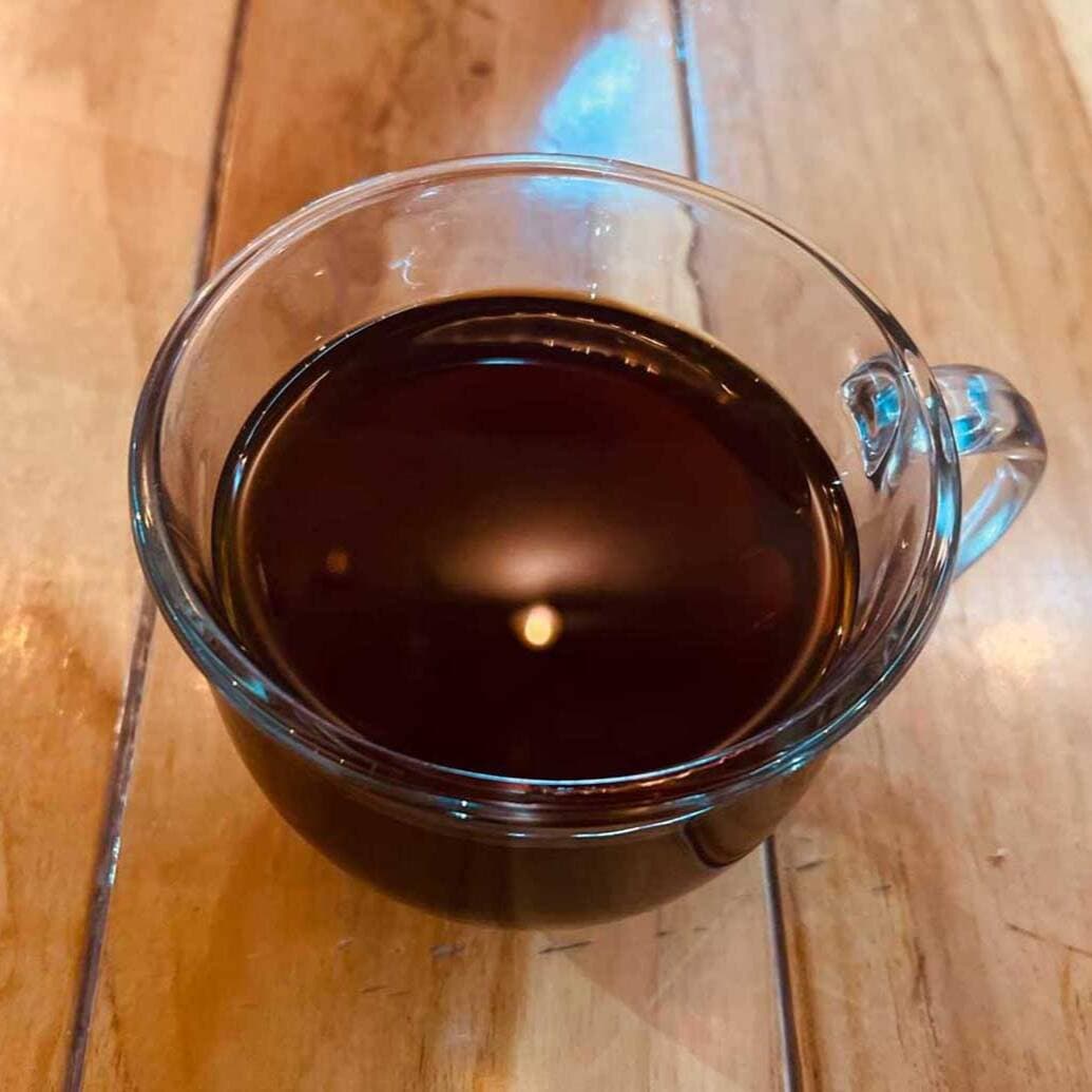 Cafe Americano