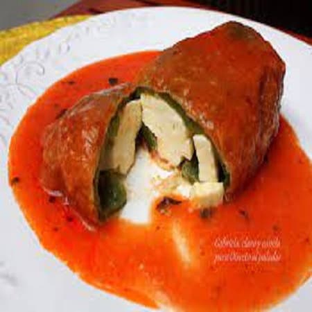 BURROS DE GUISADO "EL MANDILÓN"