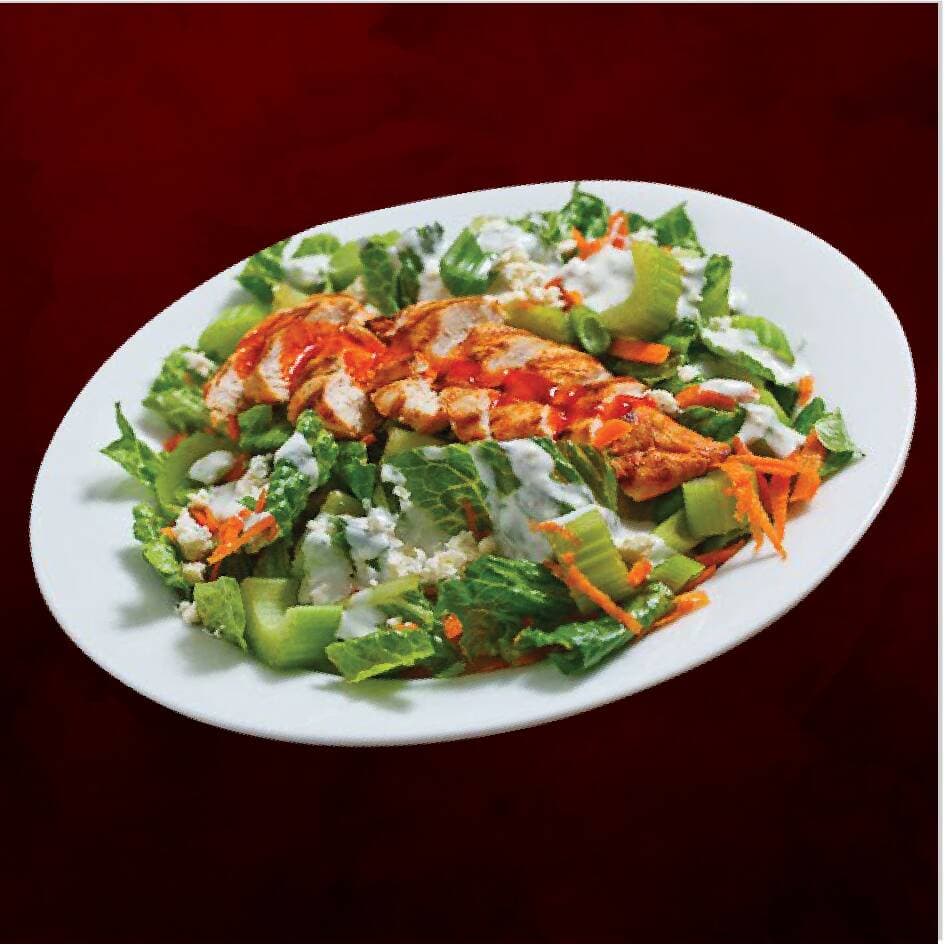 Buffalo Salad