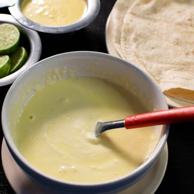 Queso Fundido