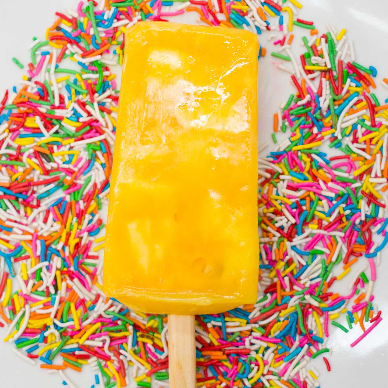 Paleta de Piña