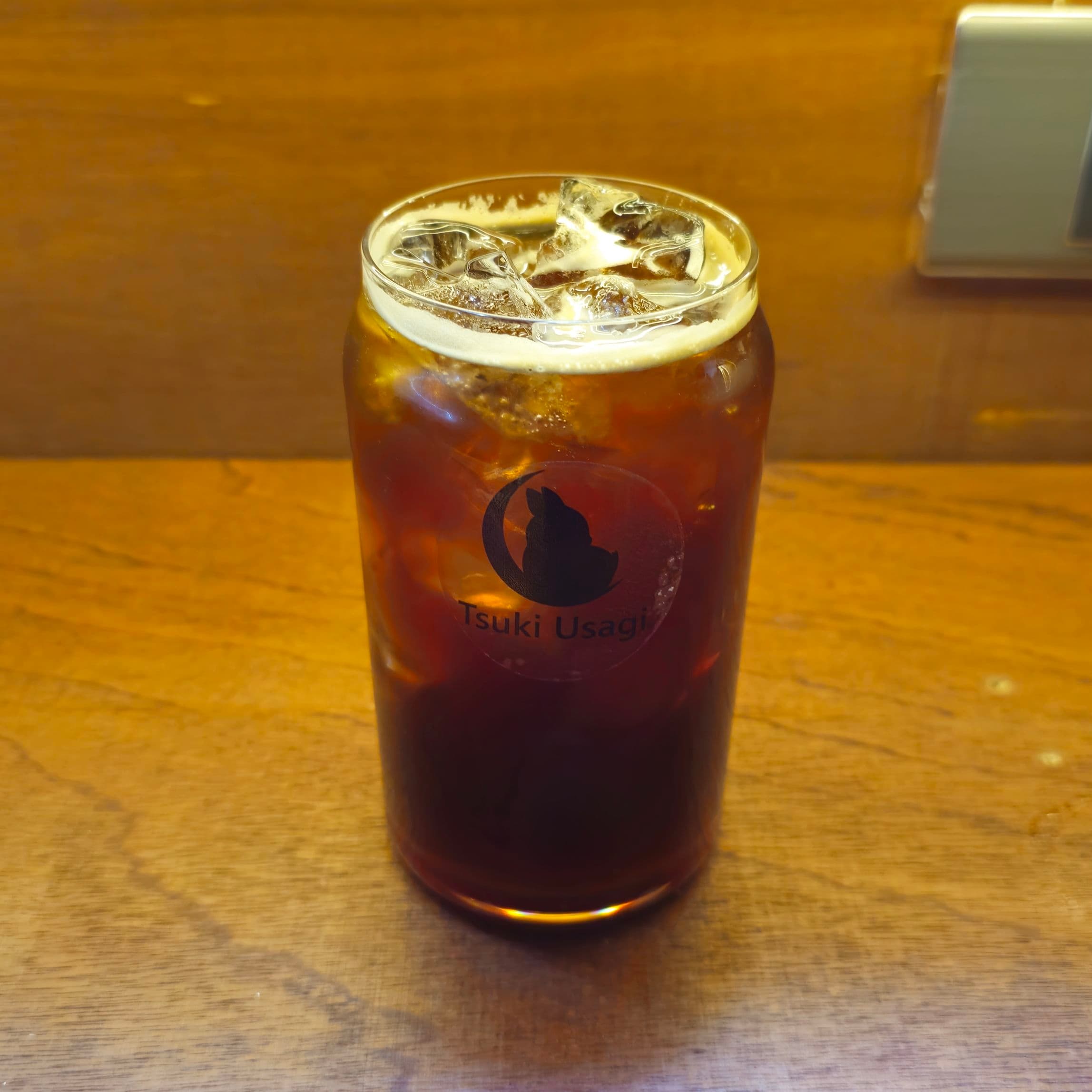 Café Helado