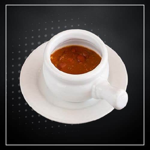 Porción de Frijol
