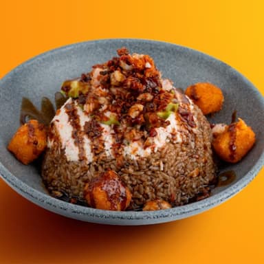 YAKIMESHI KAMUI