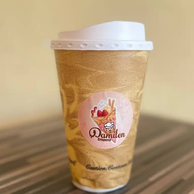 Café Americano 16 Oz.