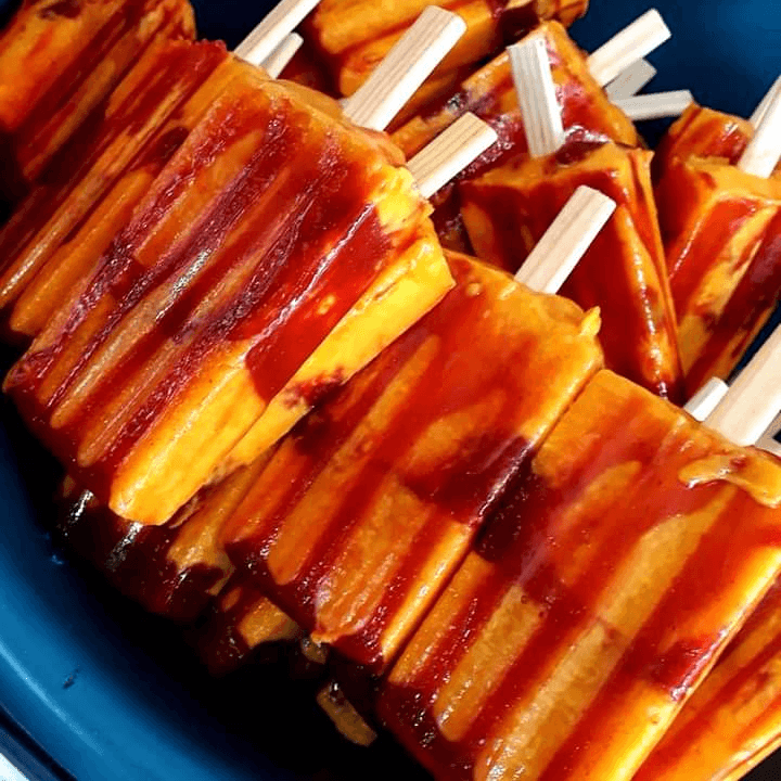 PALETAS DE AGUA
