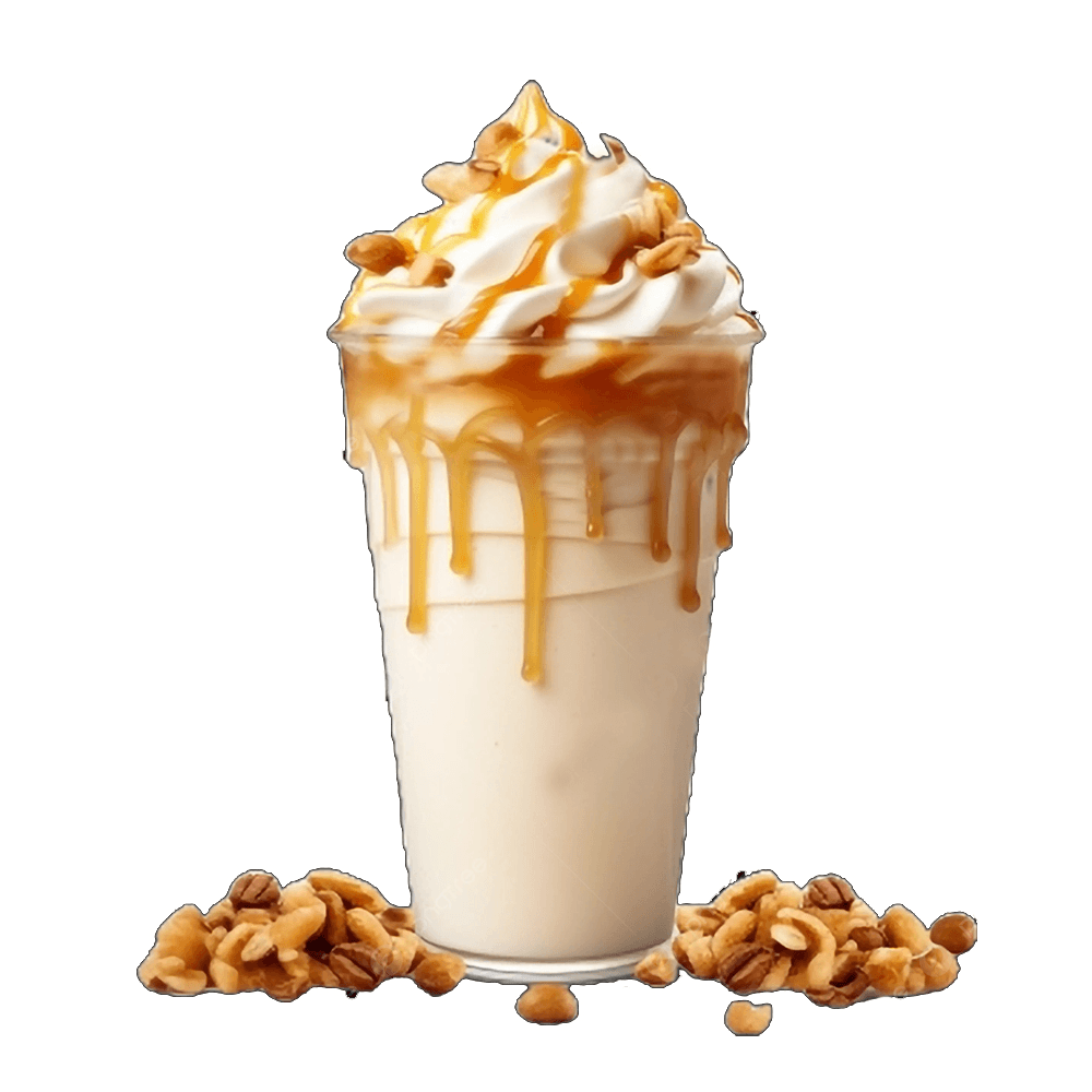 Frapuchino Caramelo