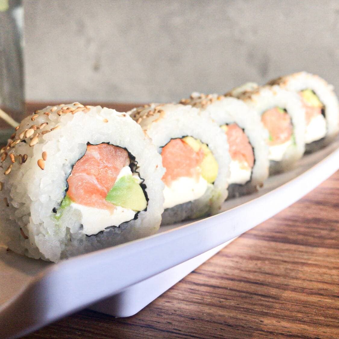Maki Philadelphia