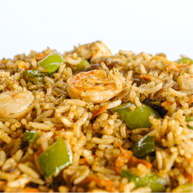 Arroz Mixto
