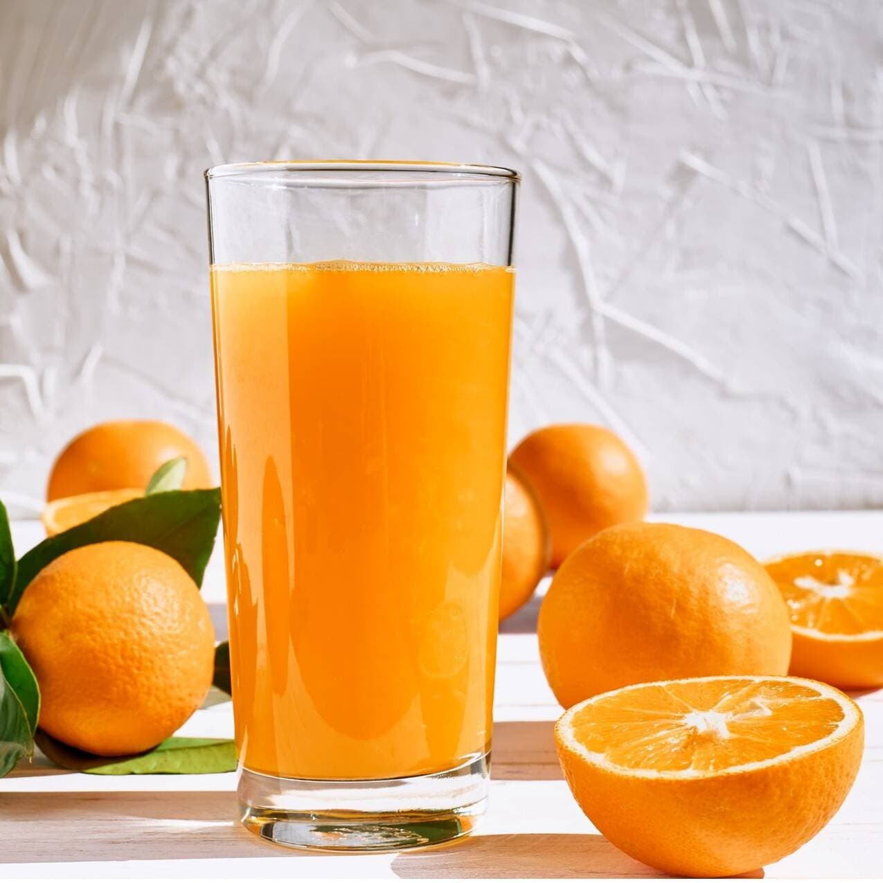 Jugo de Naranja Natural 455ml.