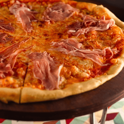 Jamón Serrano
