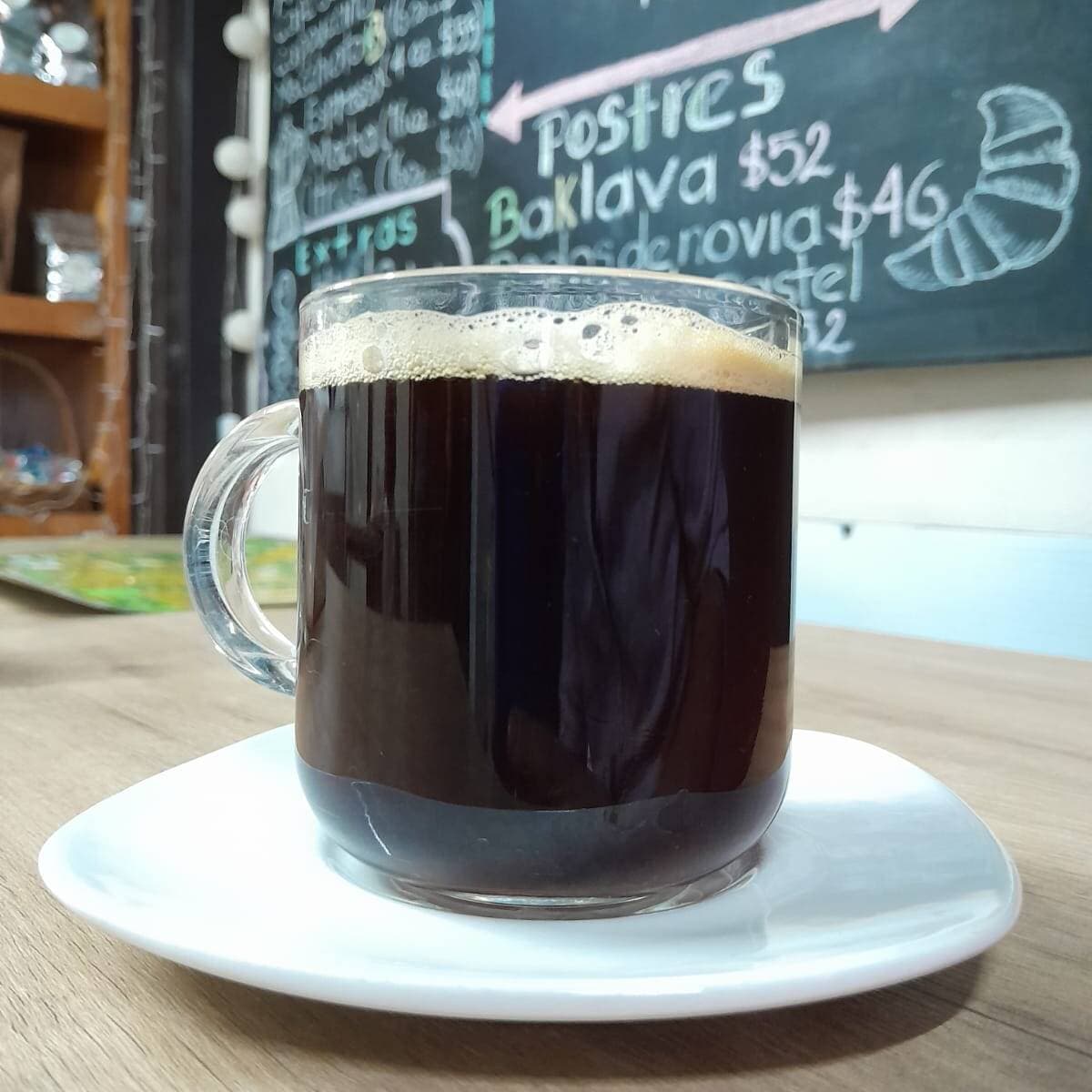 Café Americano