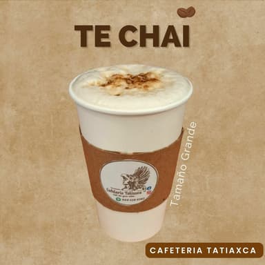 Té Chai
