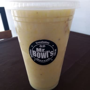 Smoothie Coco Loko