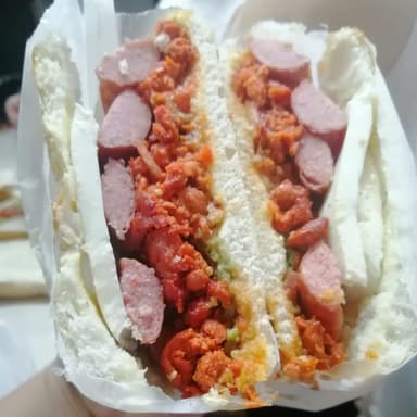 Alemana