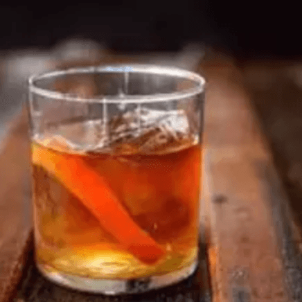 Old Fashion