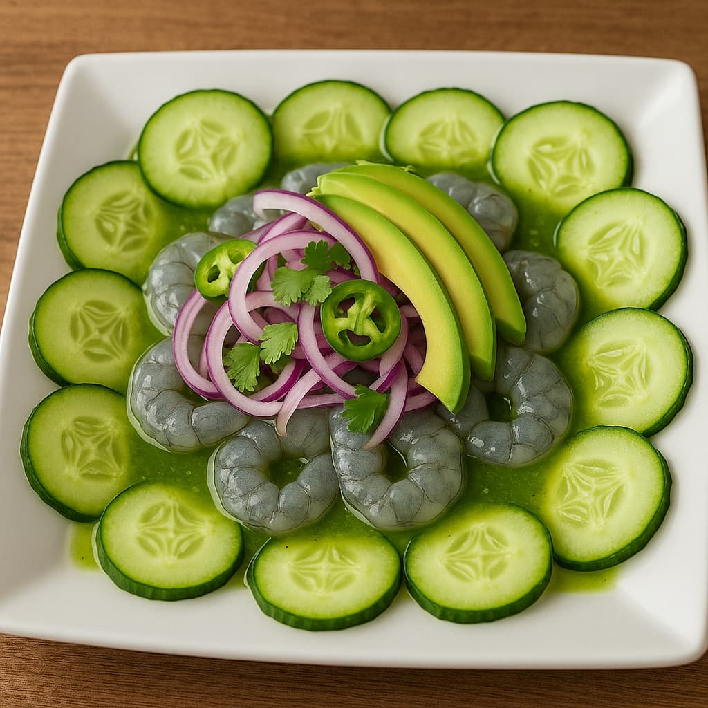Salsipuedes Verde