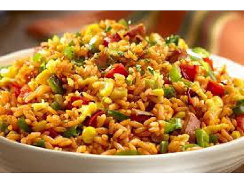 El Gran Arroz Paisa El Original (Kennedy)