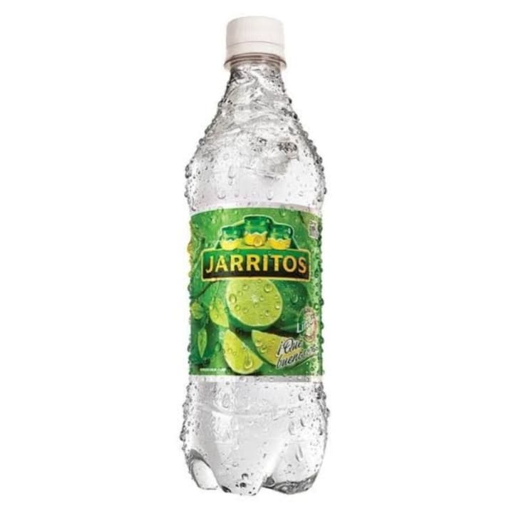 Jarrito de Limón 600ml