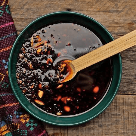 Salsa Macha