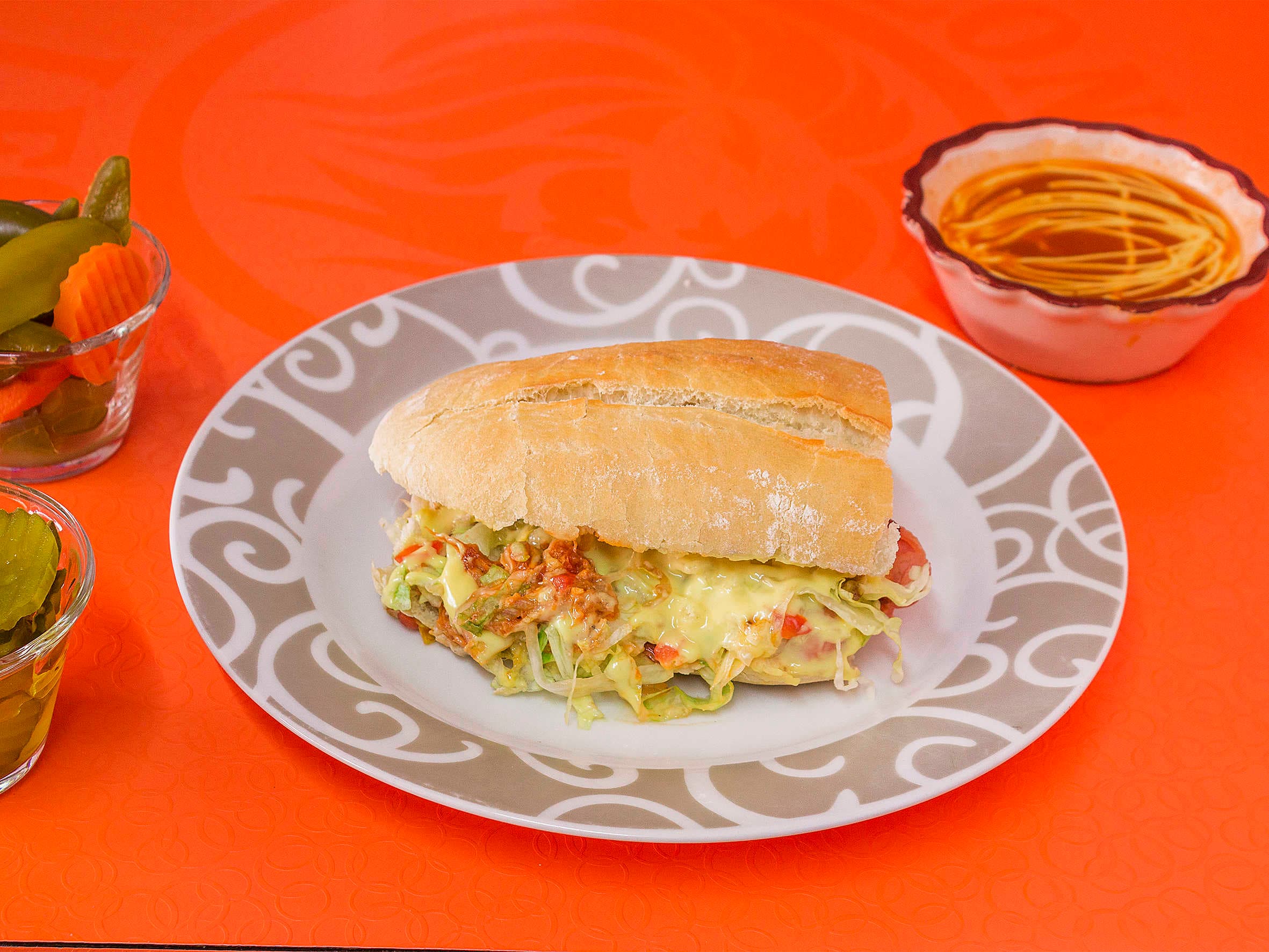 Torta Italiana🍄🧀