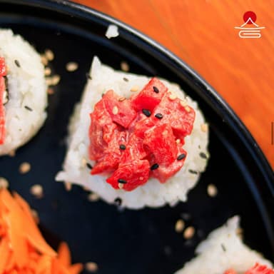 Osaka Roll
