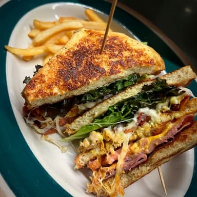 Sandwich SUPER Monchoso! 2x1