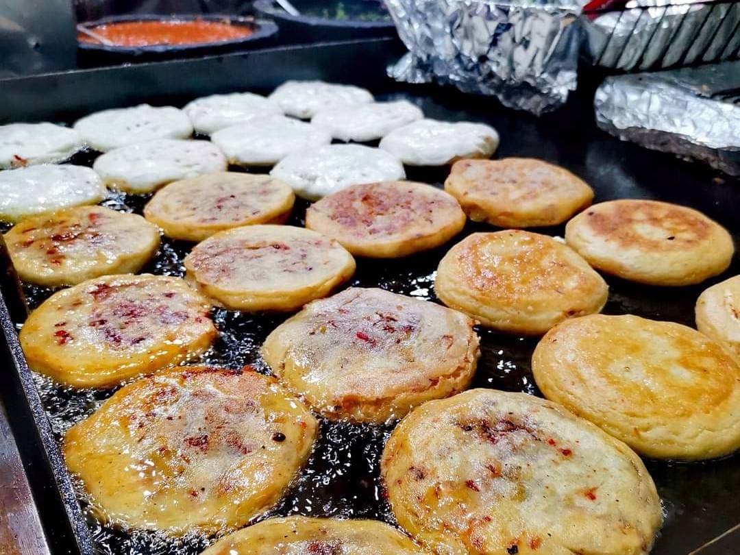Gordita de papa