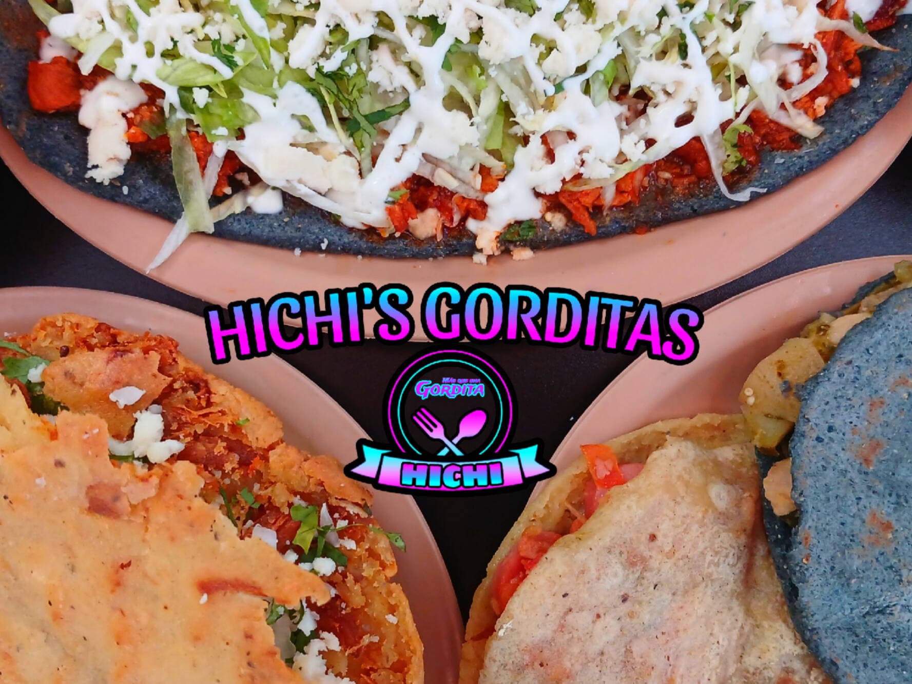 Gorditas Hichi