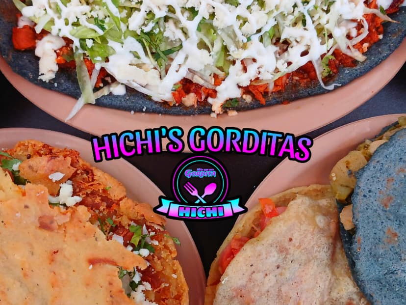 Gorditas Hichi