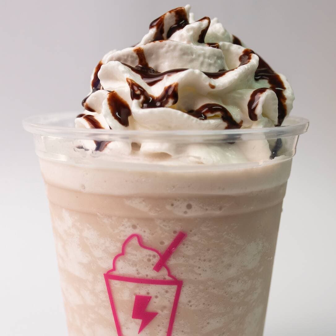 Chocolate Cream Riktuccino
