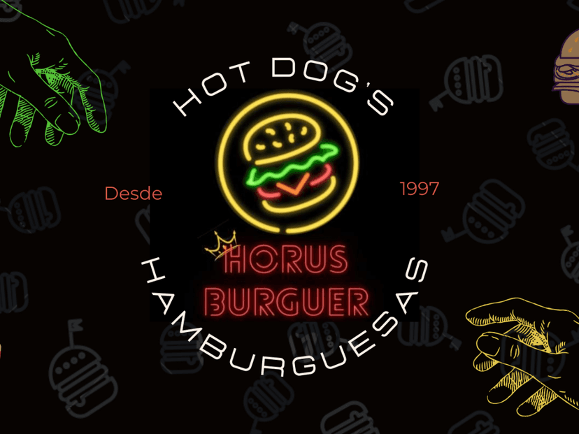 Horus Burger