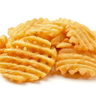 Papas Criscut