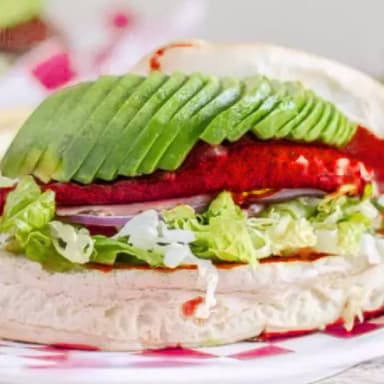Papá Torta Wing Sauce