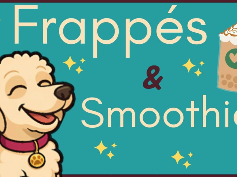 Frappís Nala