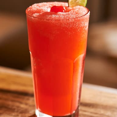 Limonada de Cereza