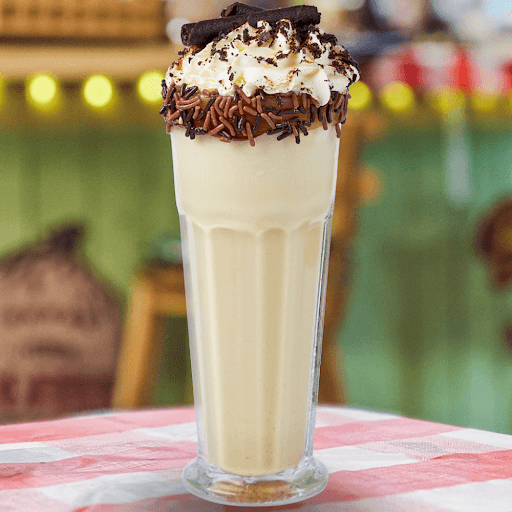 Chai Spice Temptation